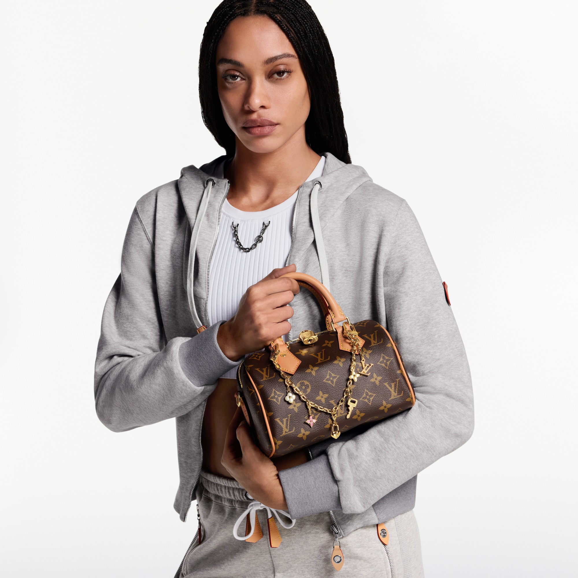 バッグチャーム・LV チャーム S00｜ルイ・ヴィトン 公式サイト - M02943